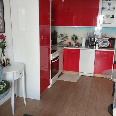 Apartment Buchholz Pula Zewnętrze zdjęcie