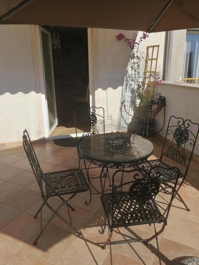 Apartment Buchholz Pula Zewnętrze zdjęcie