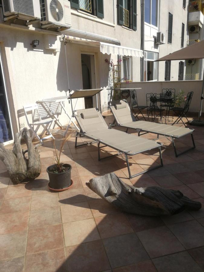 Apartment Buchholz Pula Zewnętrze zdjęcie