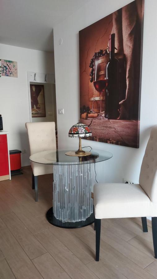 Apartment Buchholz Pula Zewnętrze zdjęcie