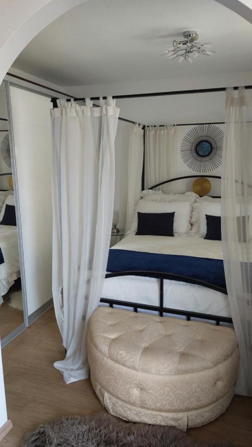 Apartment Buchholz Pula Zewnętrze zdjęcie