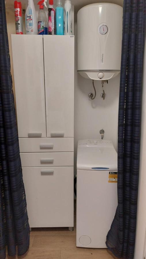 Apartment Buchholz Pula Zewnętrze zdjęcie
