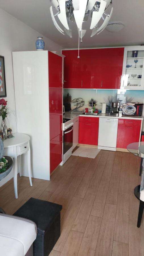 Apartment Buchholz Pula Zewnętrze zdjęcie