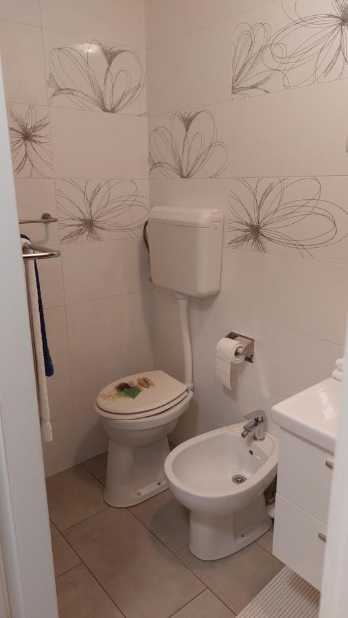 Apartment Buchholz Pula Zewnętrze zdjęcie