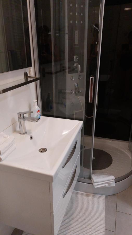 Apartment Buchholz Pula Zewnętrze zdjęcie