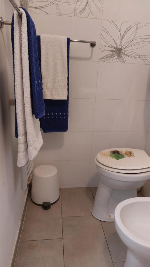 Apartment Buchholz Pula Zewnętrze zdjęcie